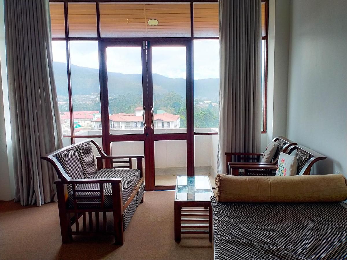 Guest house Manudi Glenfallsedge Rest 3*