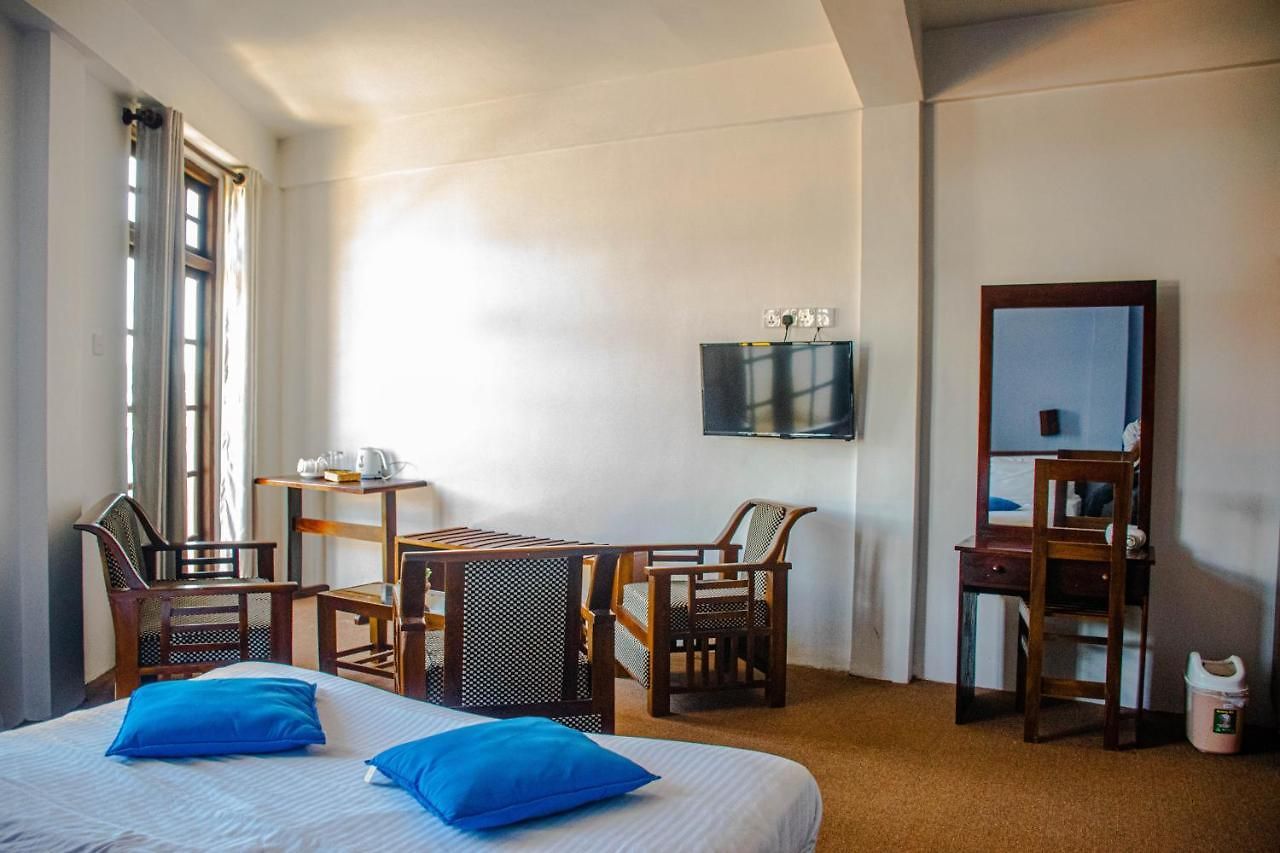 Manudi Glenfallsedge Rest Guest house 3*