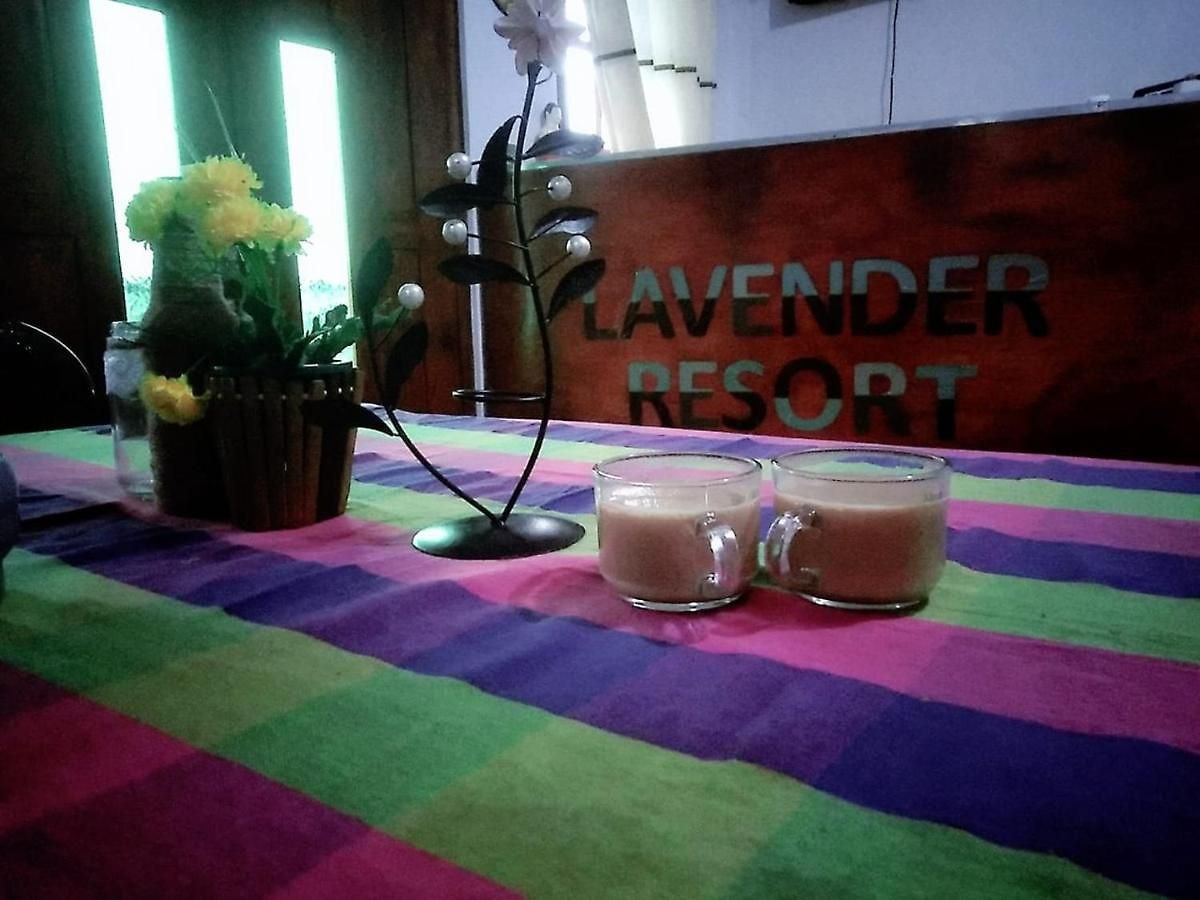 Hotel Lavender Nuwara Eliya