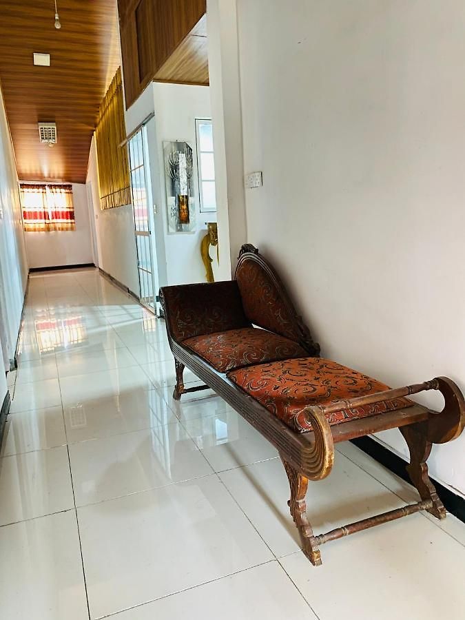Niwasa House Nuwaraeliya 3* Nuwara Eliya