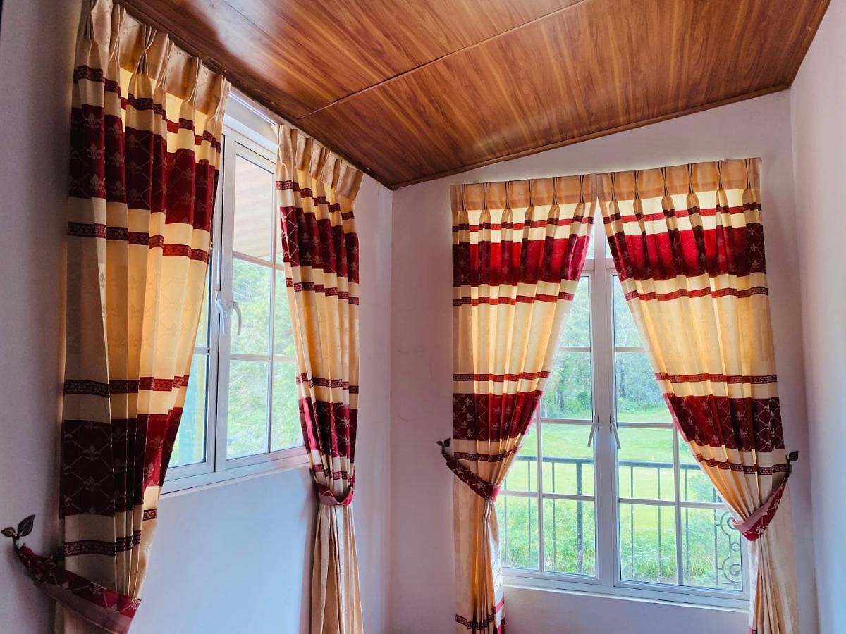 Guest house Niwasa House Nuwaraeliya 3*