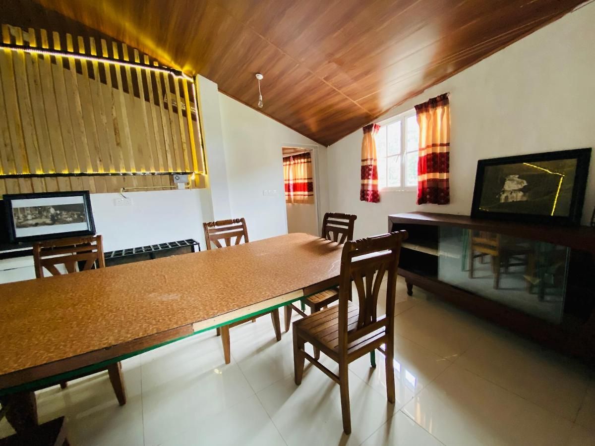 Niwasa House Nuwaraeliya Nuwara Eliya