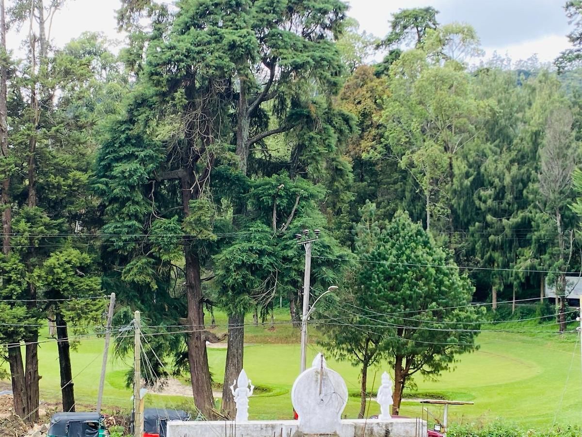 Niwasa House Nuwaraeliya 3*