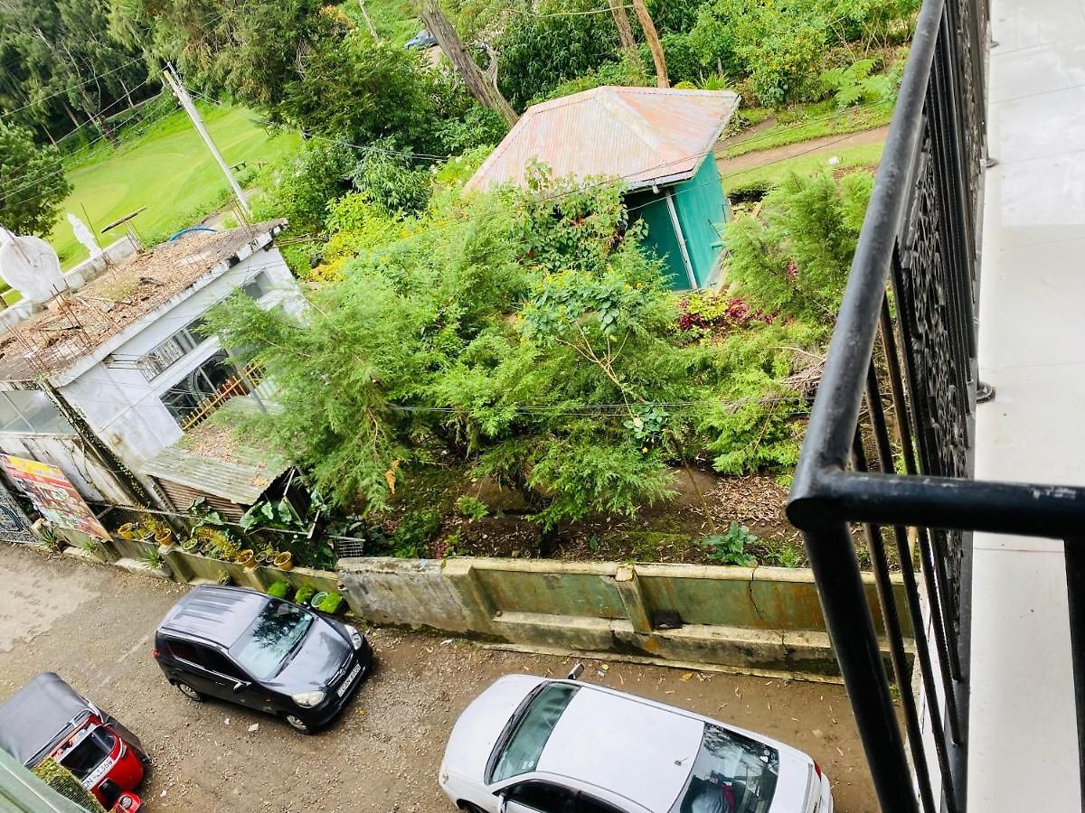 Niwasa House Nuwaraeliya Guest house 3*