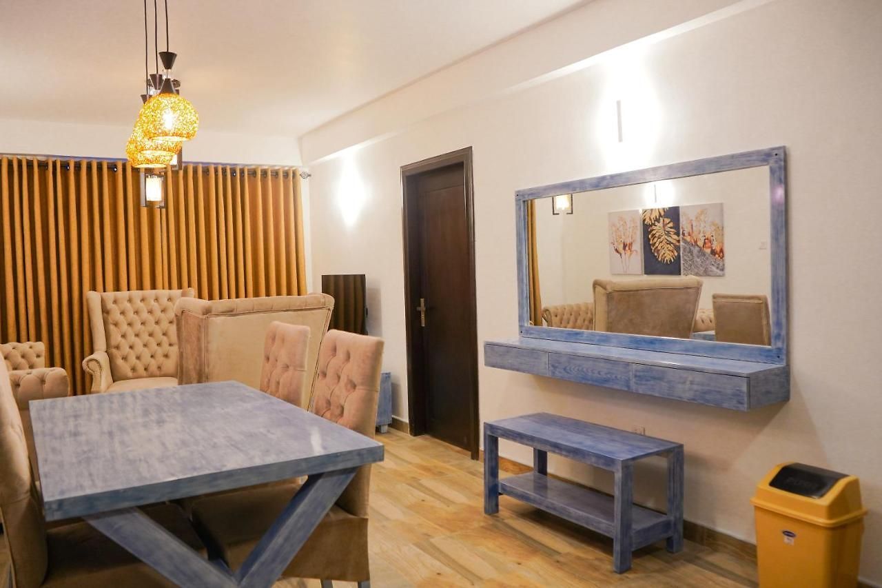Vista Mariners Blue Apartment *