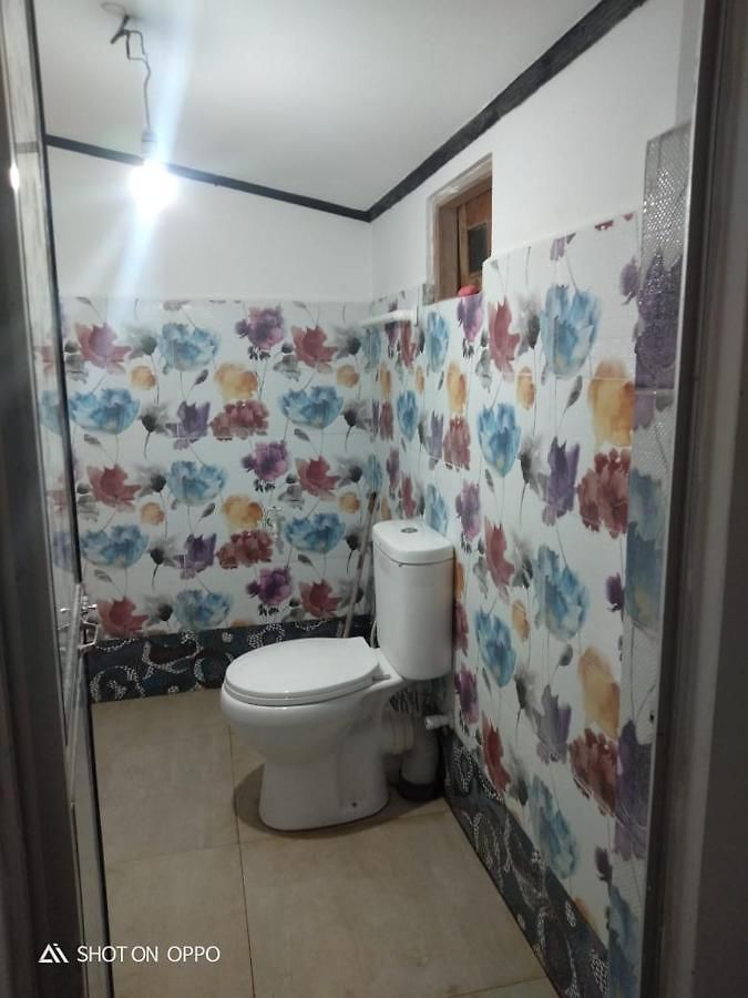 Anu Holiday Guest house *