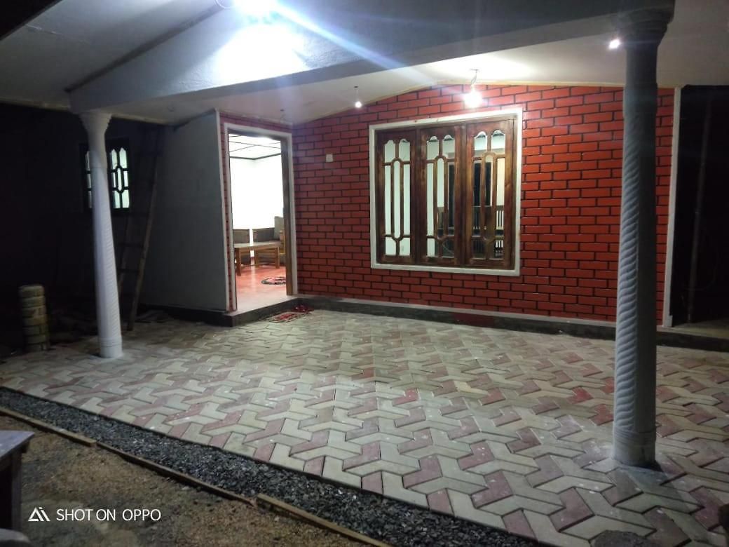 Anu Holiday Guest house *