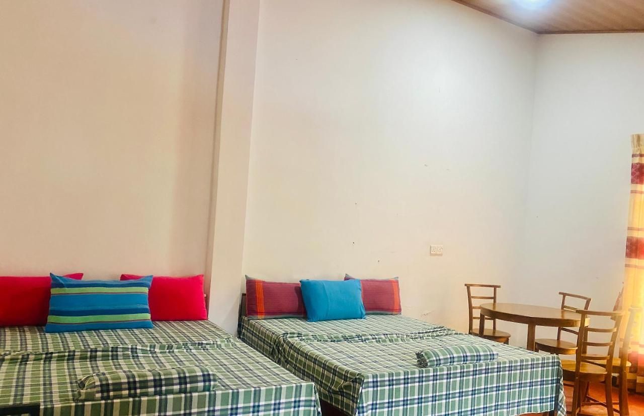 Guest house Niwasa House Nuwaraeliya Nuwara Eliya