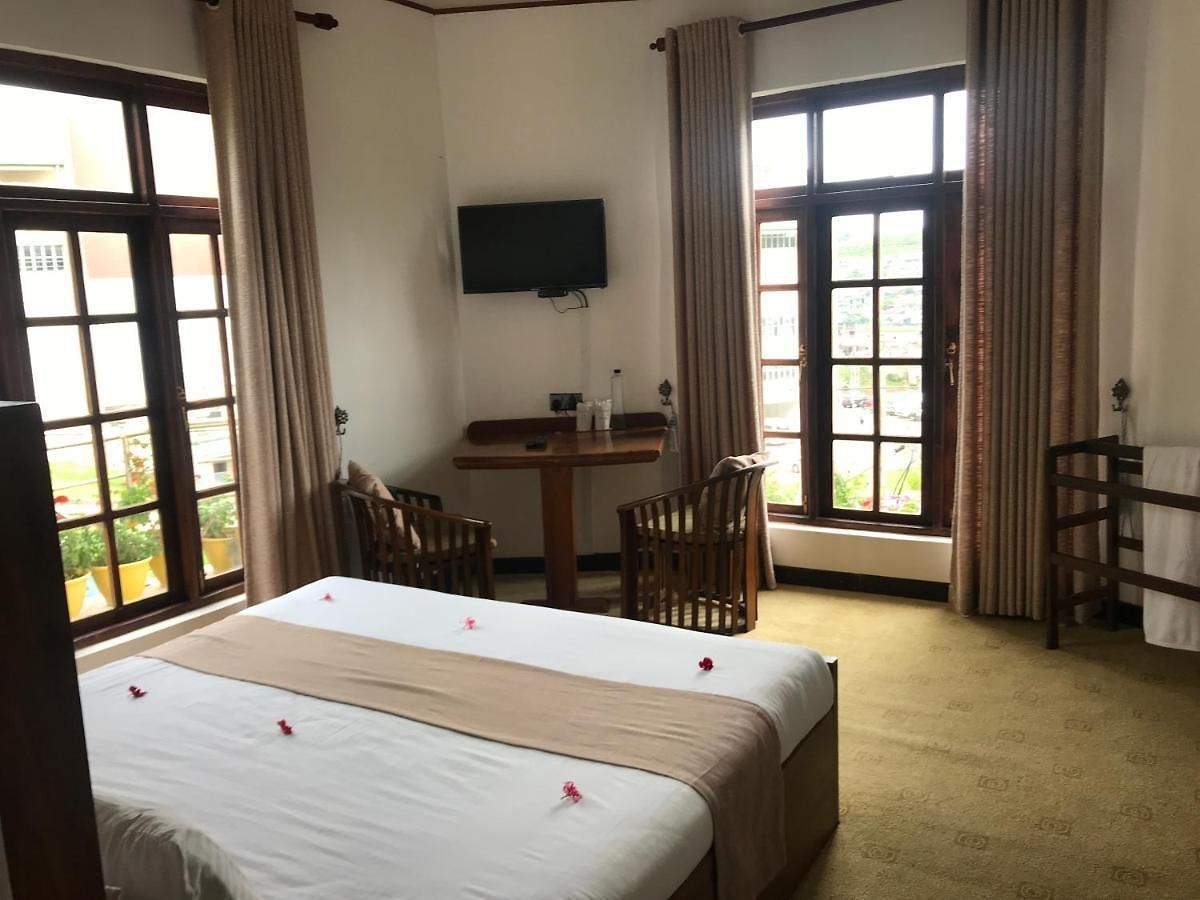 Bed & Breakfast Marigold Nuwara Eliya