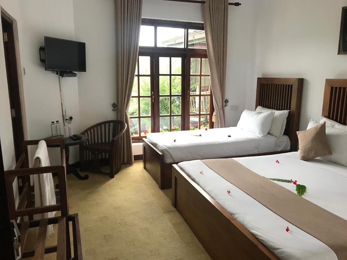 Marigold 3* Nuwara Eliya