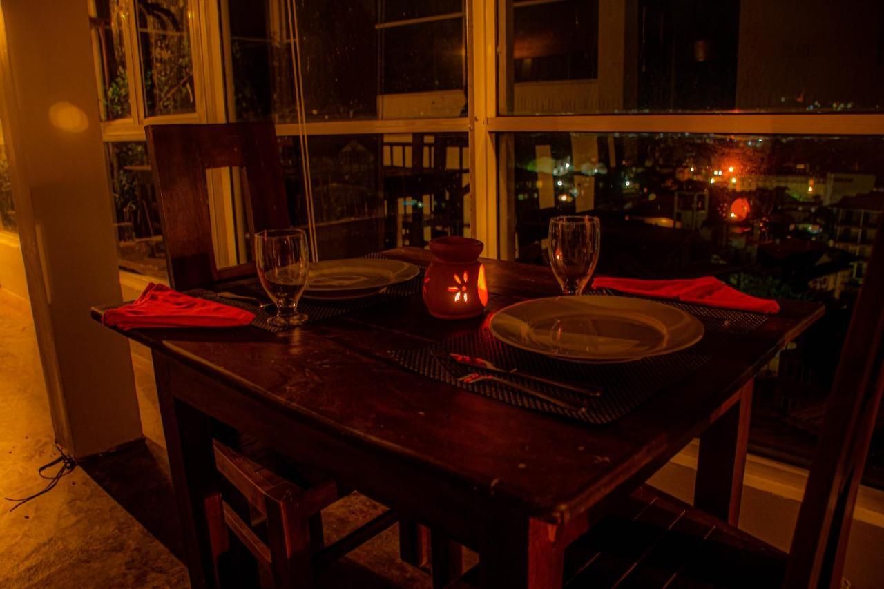 Manudi Glenfallsedge Rest Guest house 3*