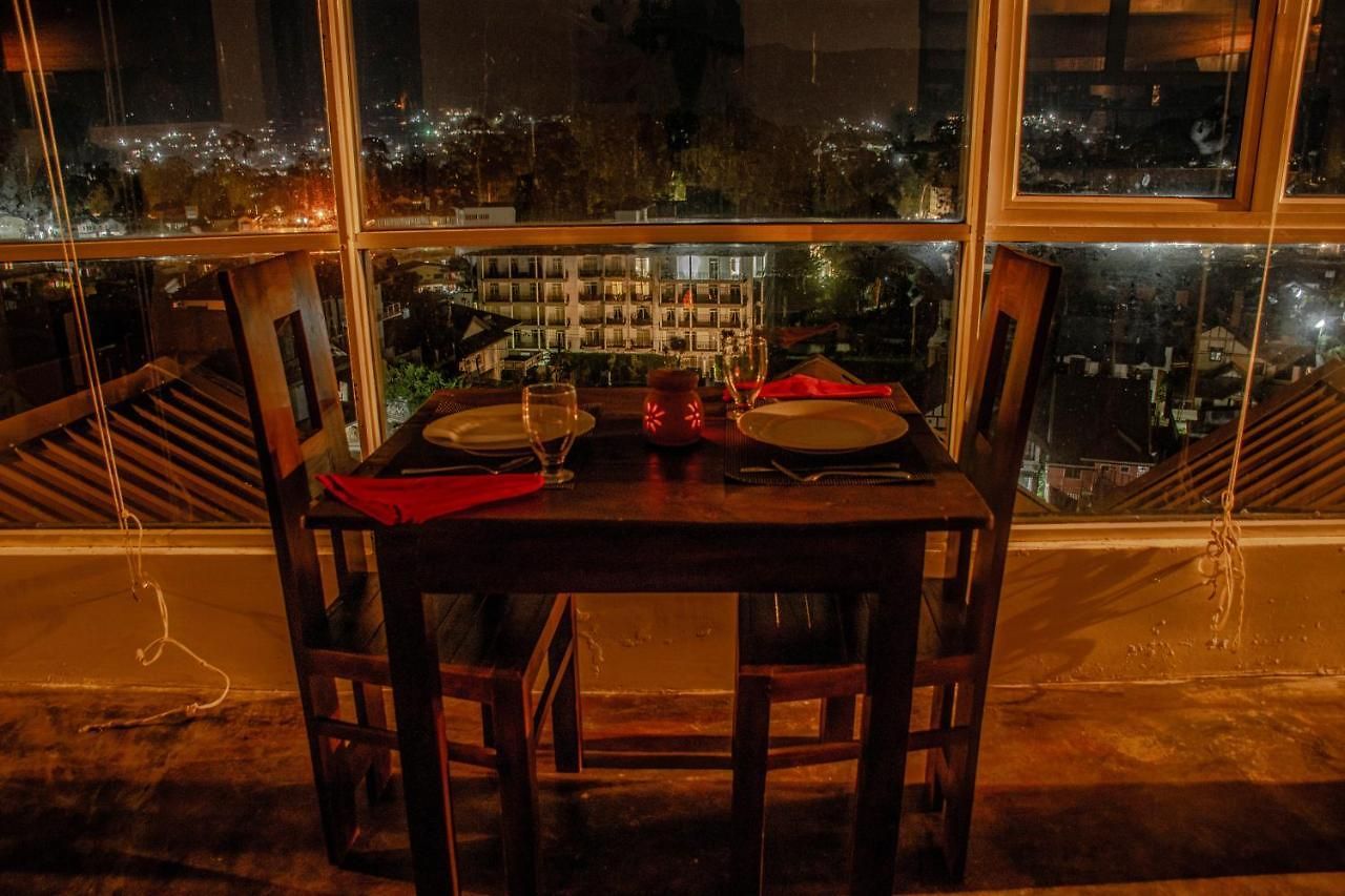 Manudi Glenfallsedge Rest 3* Nuwara Eliya