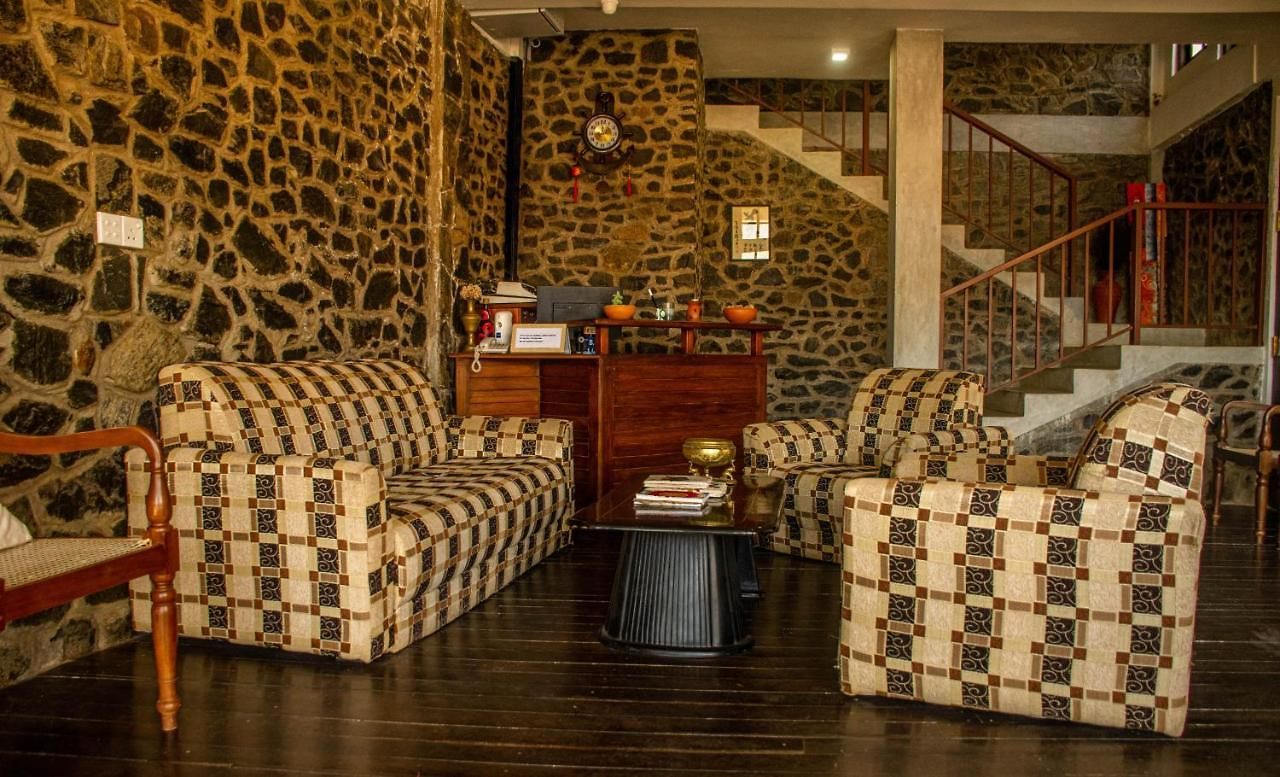 Manudi Glenfallsedge Rest 3* Nuwara Eliya