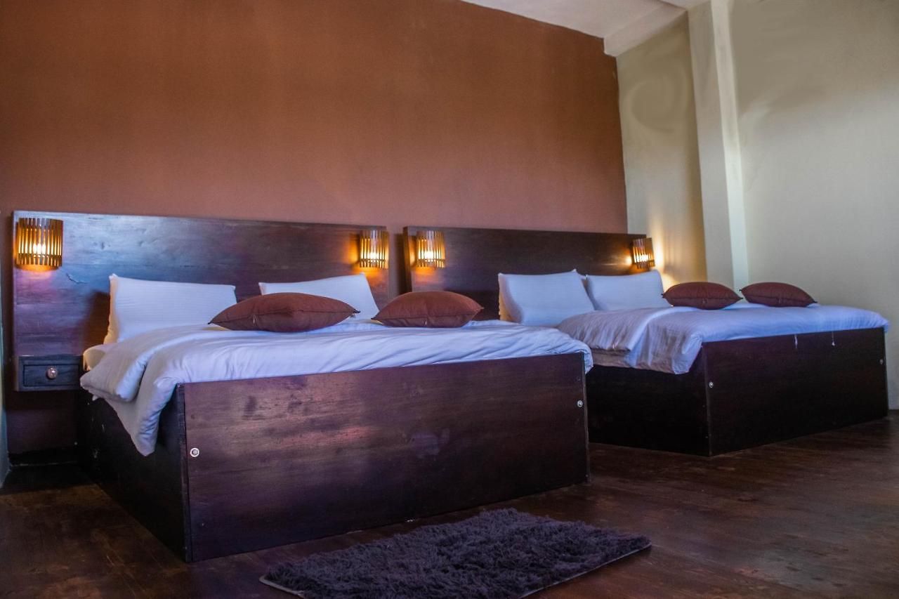 Manudi Glenfallsedge Rest Guest house Nuwara Eliya