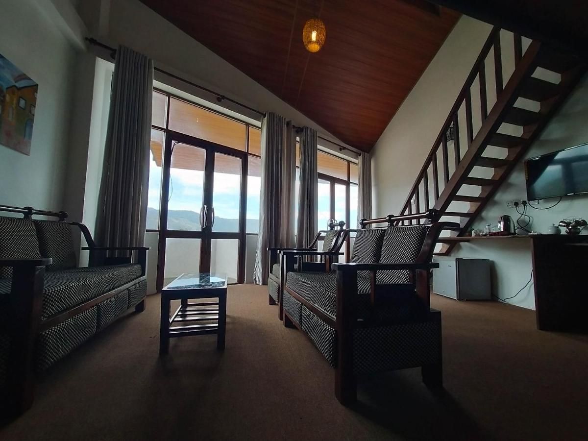 Manudi Glenfallsedge Rest Guest house 3*