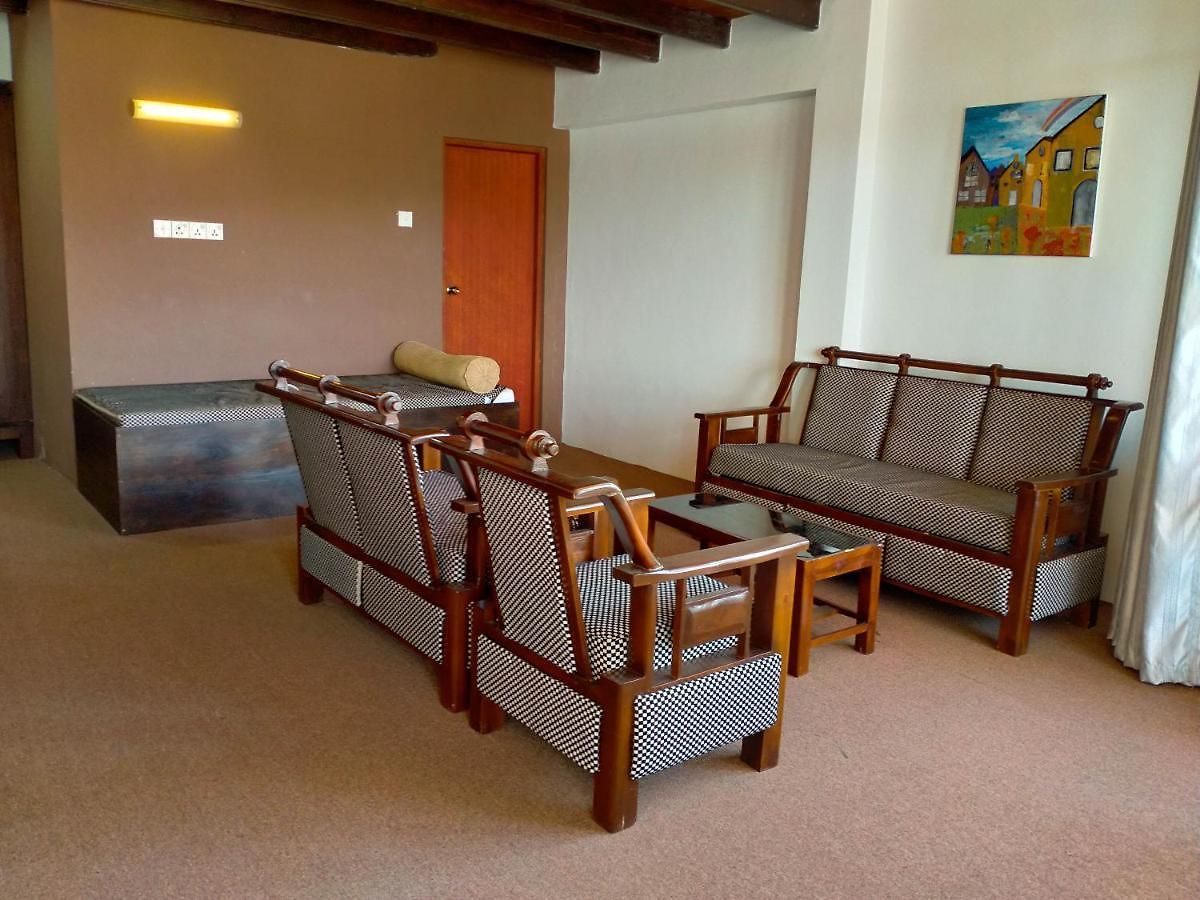 Guest house Manudi Glenfallsedge Rest Nuwara Eliya