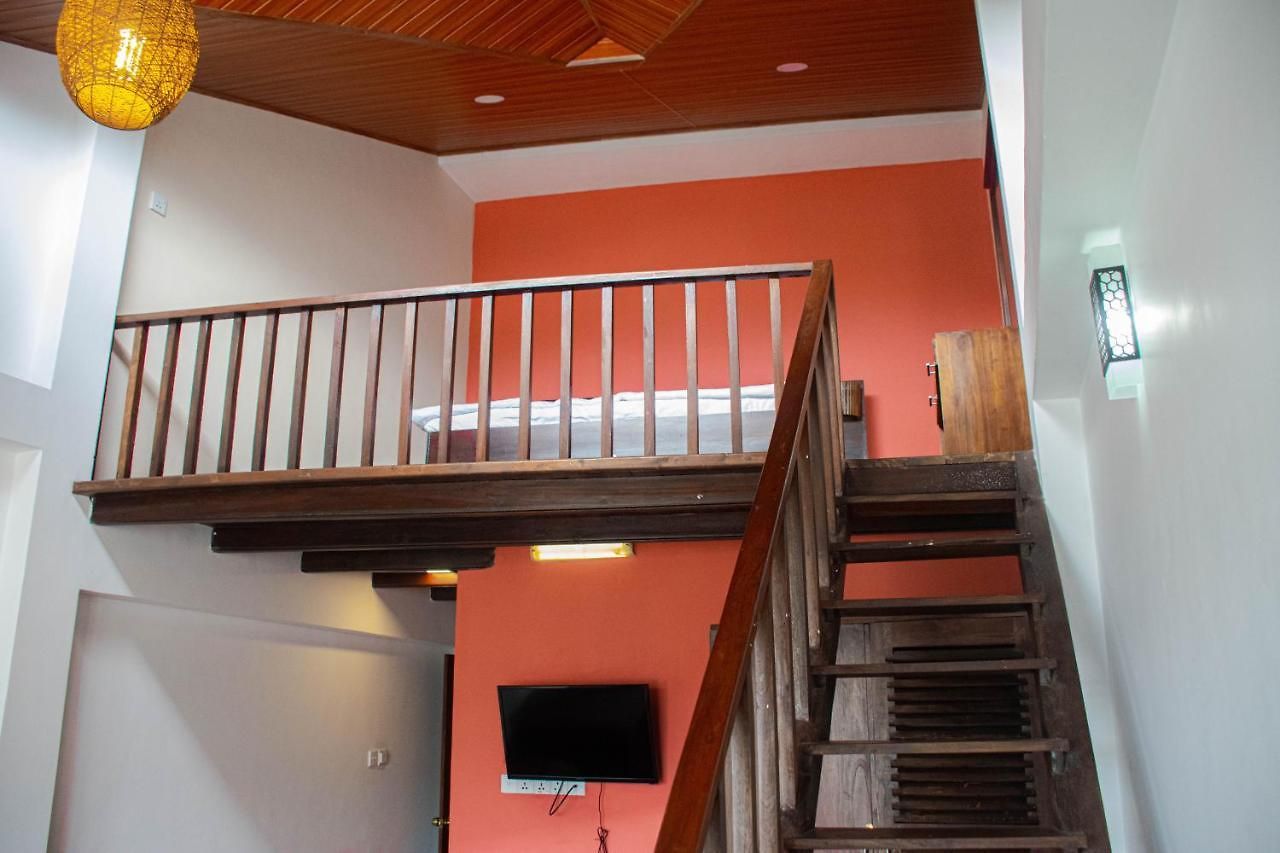 Guest house Manudi Glenfallsedge Rest 3*