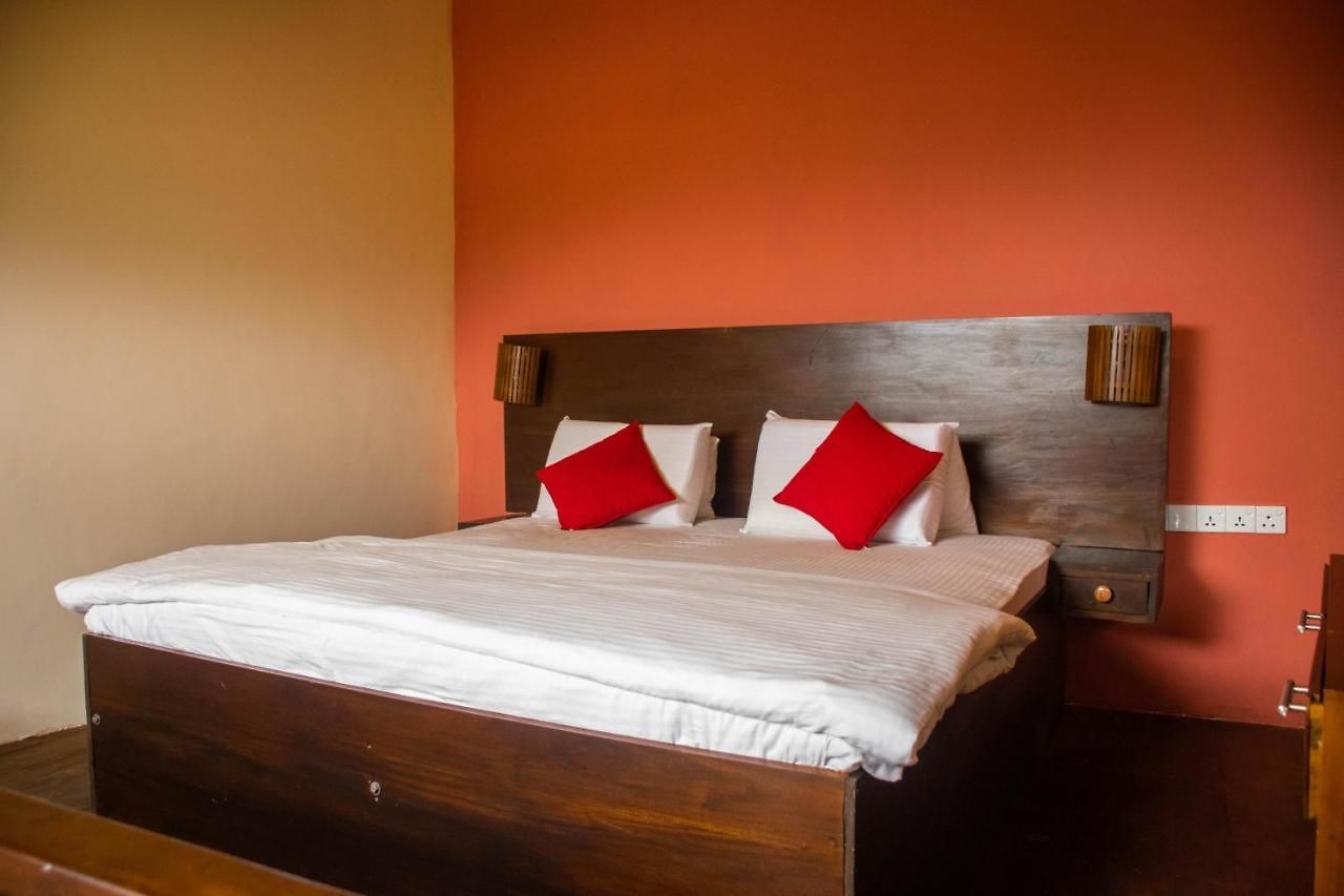 Manudi Glenfallsedge Rest Guest house 3*