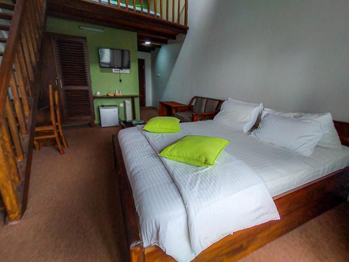 Guest house Manudi Glenfallsedge Rest