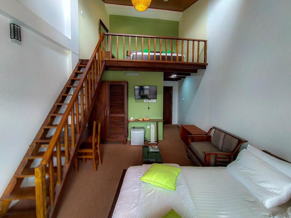 Guest house Manudi Glenfallsedge Rest 3*