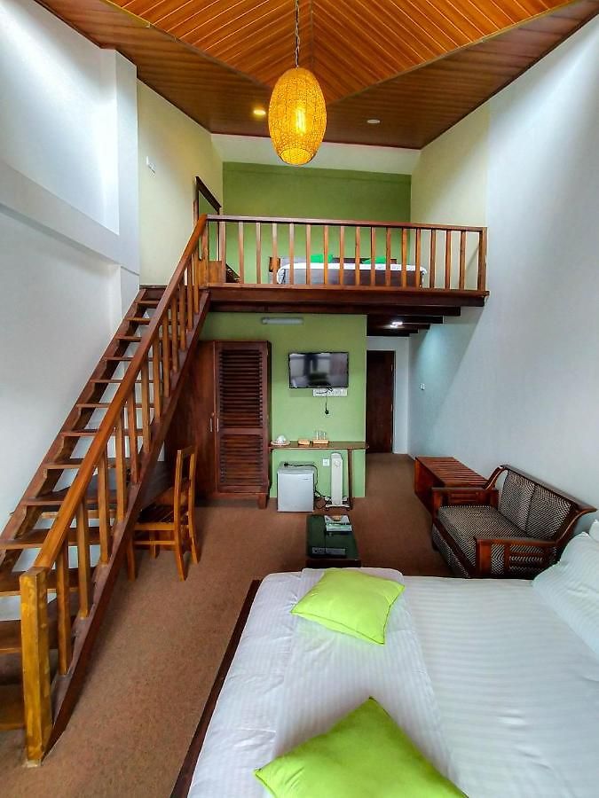 Guest house Manudi Glenfallsedge Rest 3*
