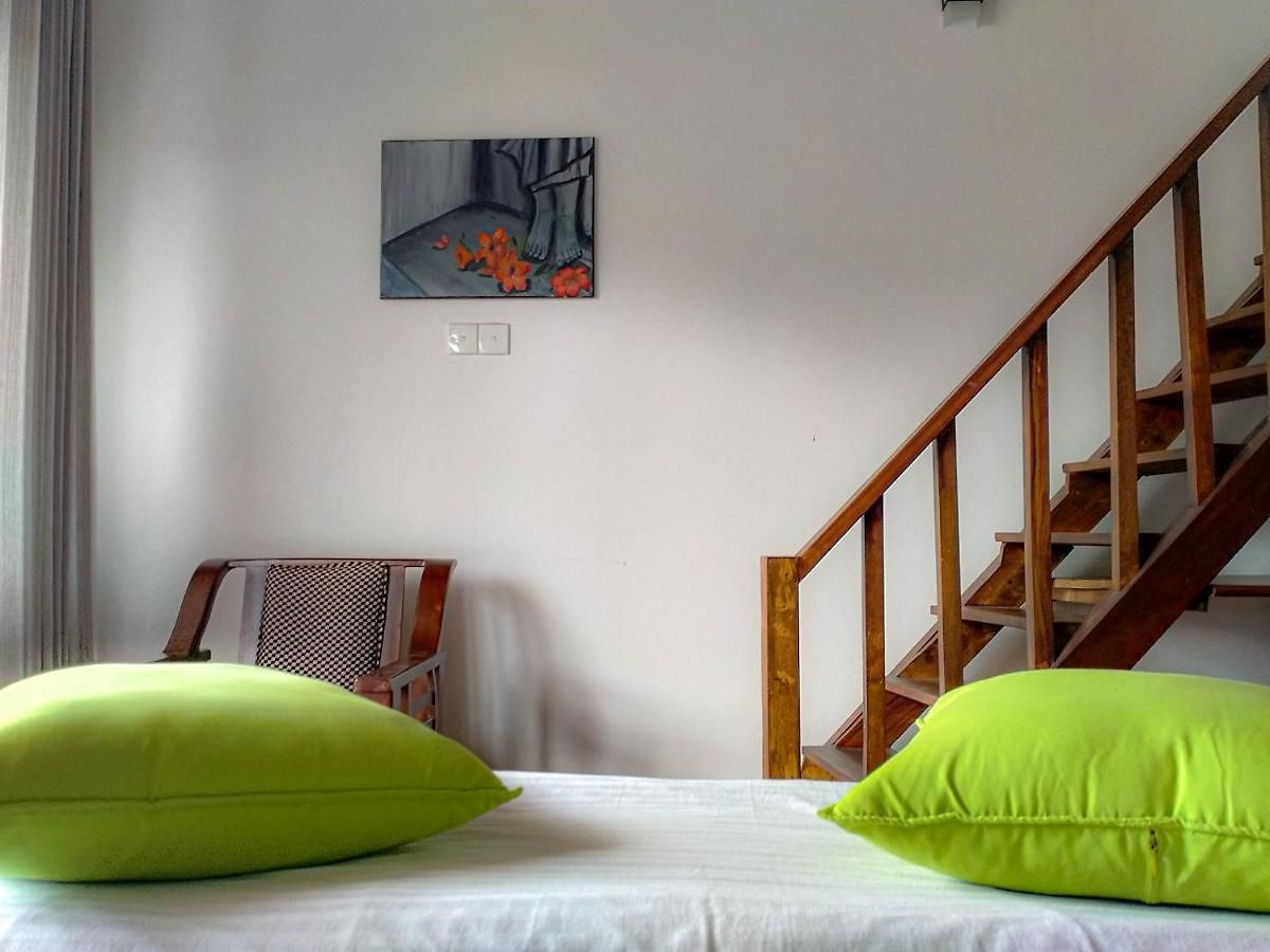 Manudi Glenfallsedge Rest Guest house 3*