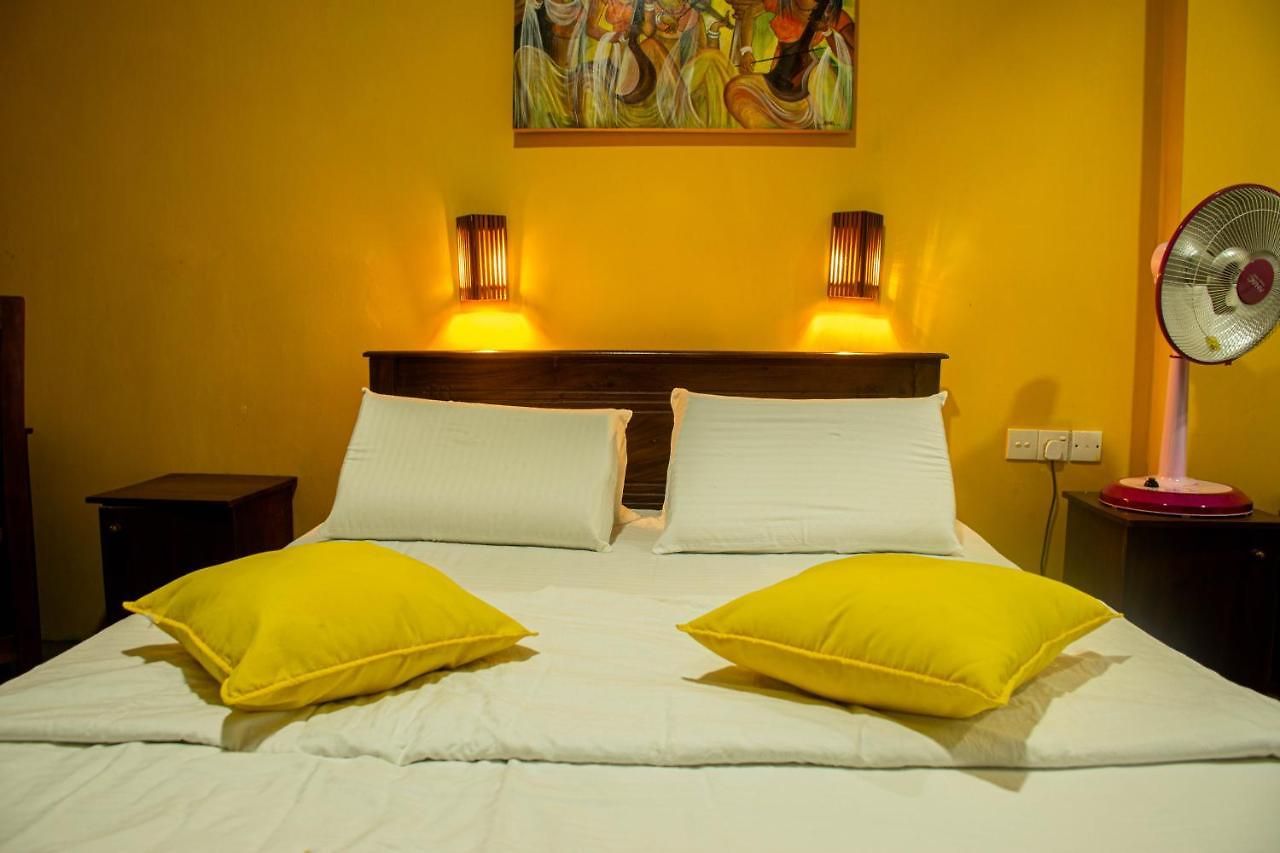 Guest house Manudi Glenfallsedge Rest
