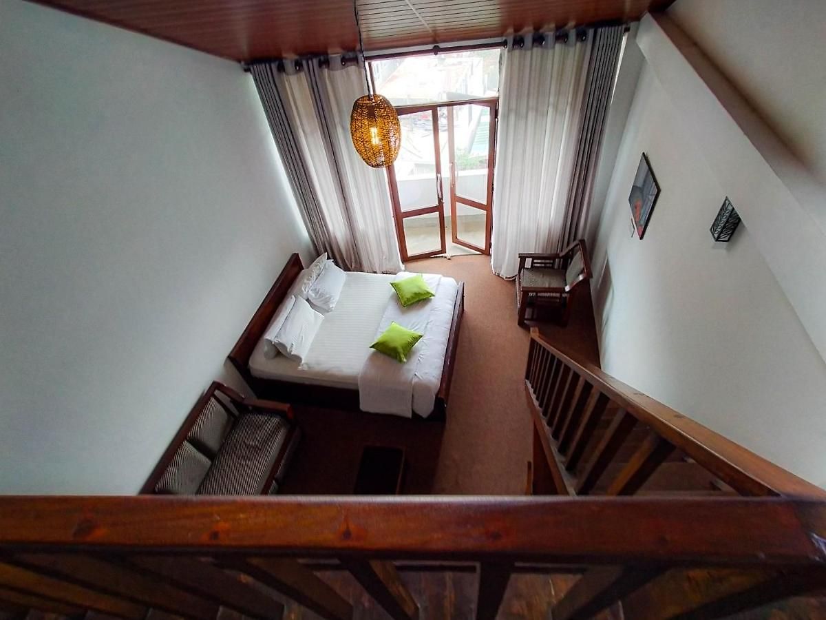 Manudi Glenfallsedge Rest 3* Nuwara Eliya