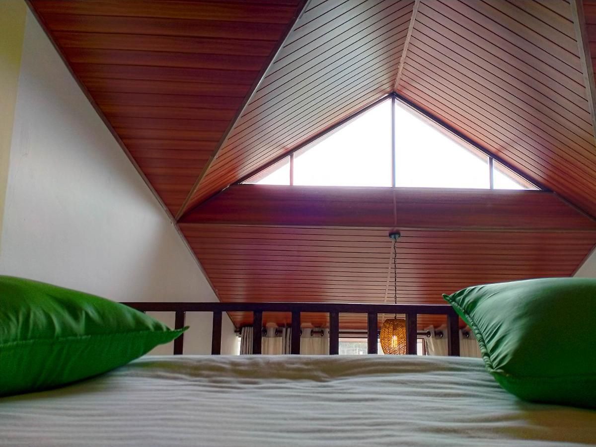 Guest house Manudi Glenfallsedge Rest 3*