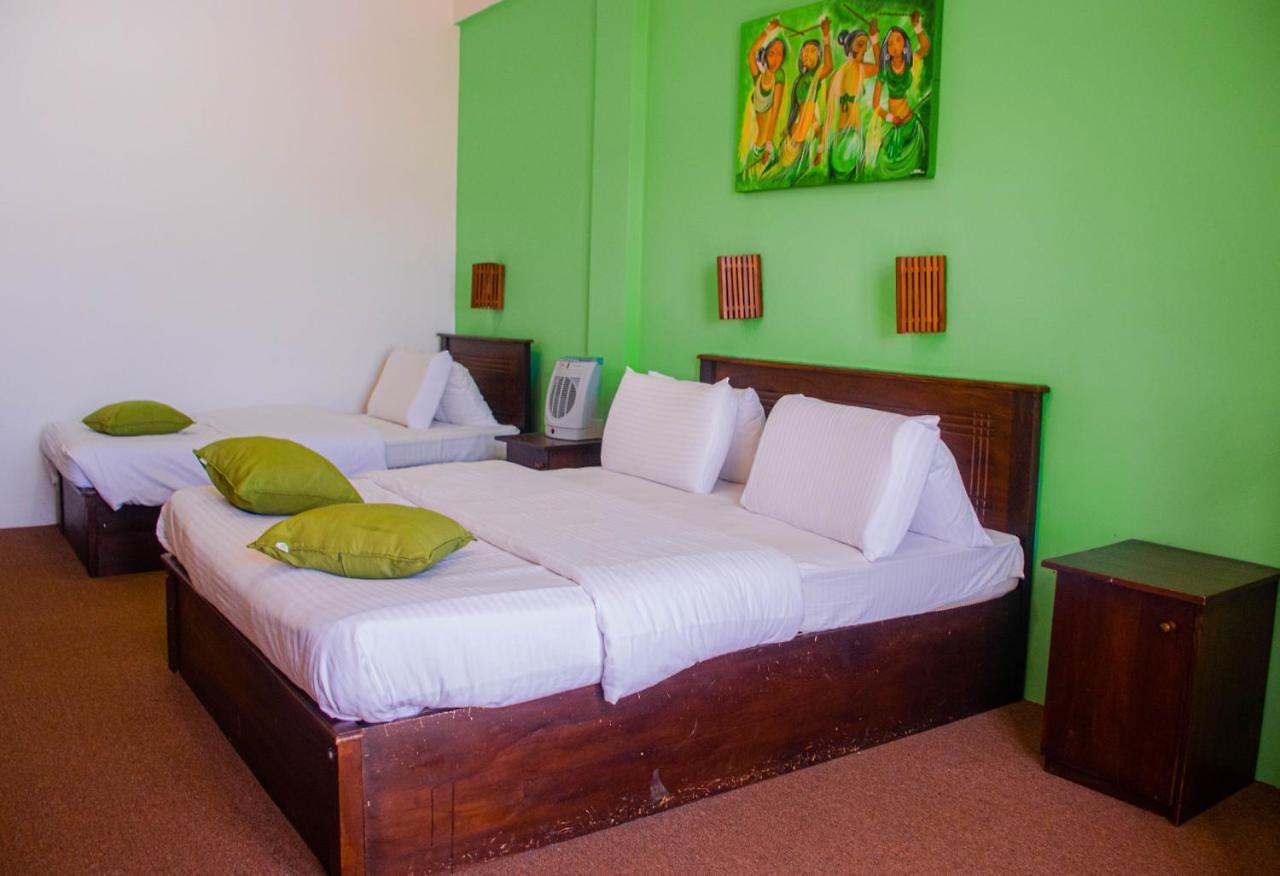 Guest house Manudi Glenfallsedge Rest