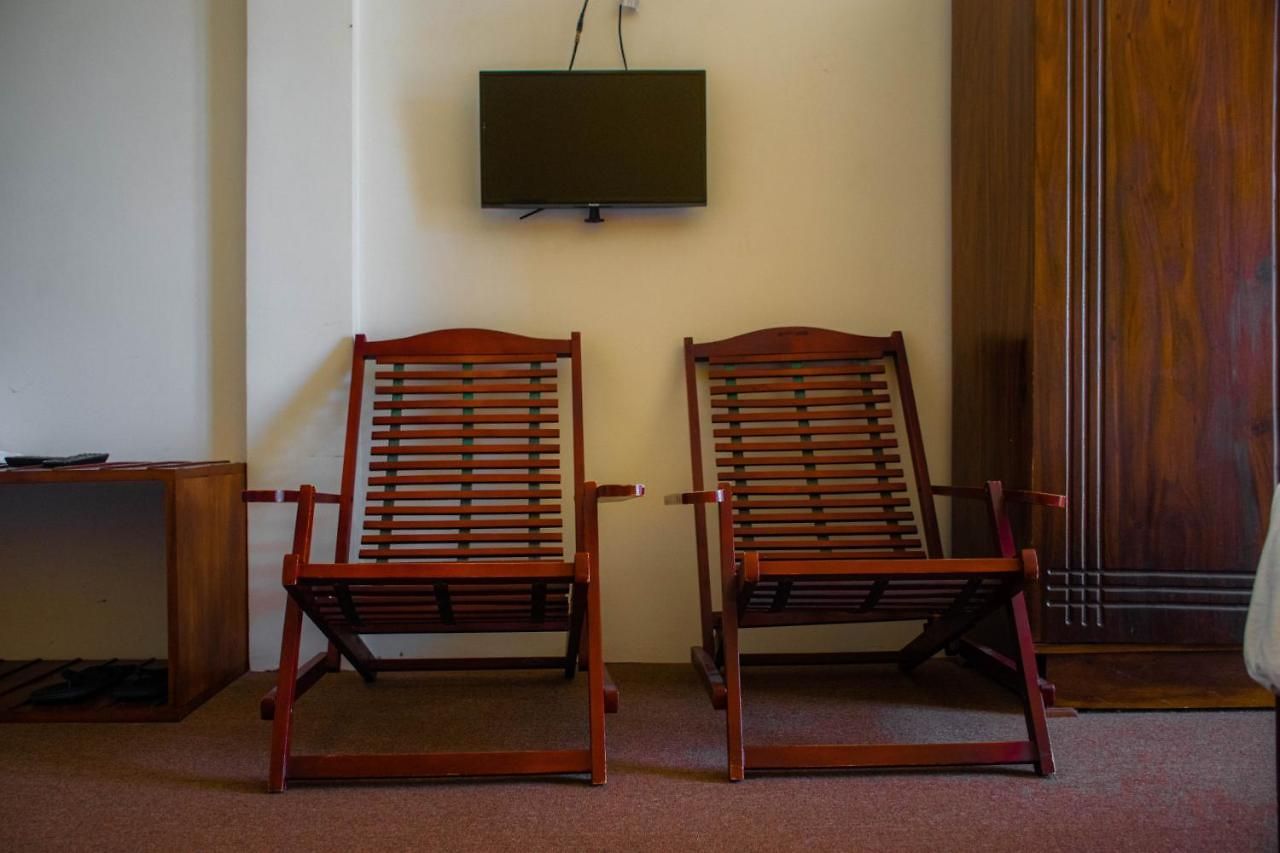 Guest house Manudi Glenfallsedge Rest Nuwara Eliya