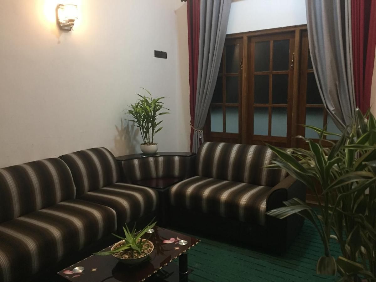 La Hotel Nuwara Eliya