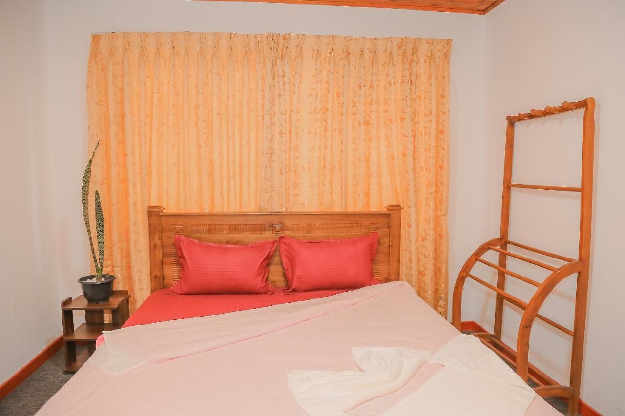 Hotel Royal Guest