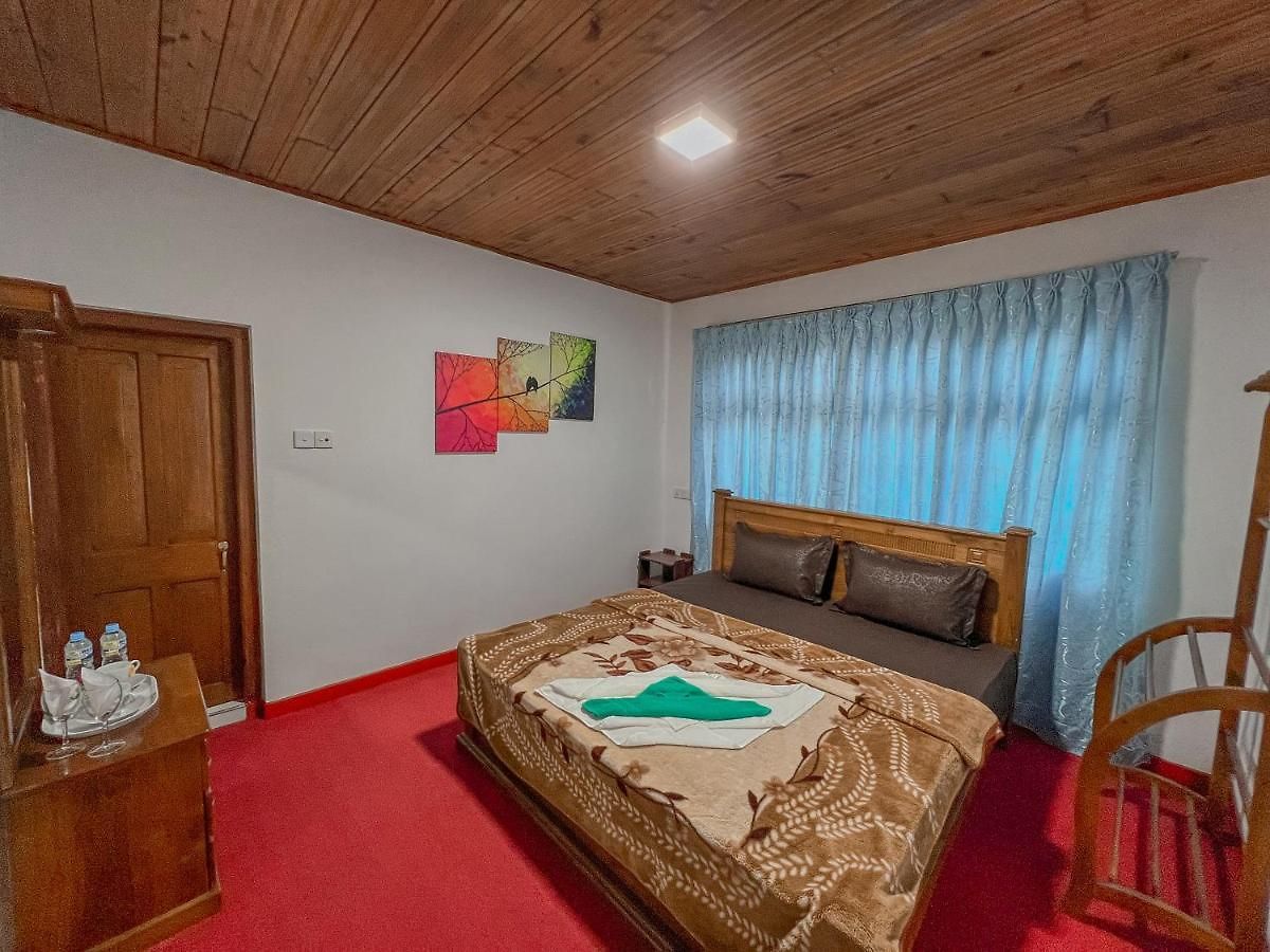 Royal Guest Hotel Nuwara Eliya