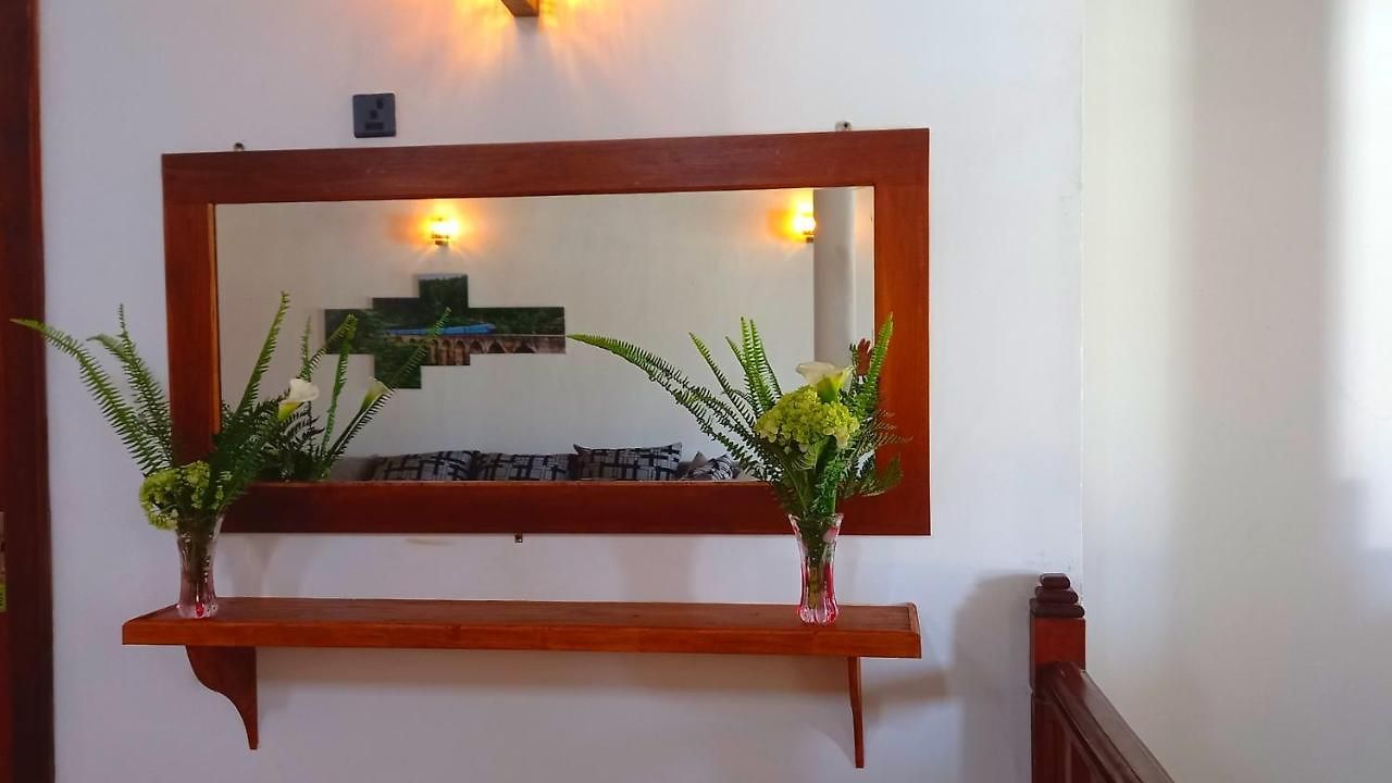 Moonplain Guest house