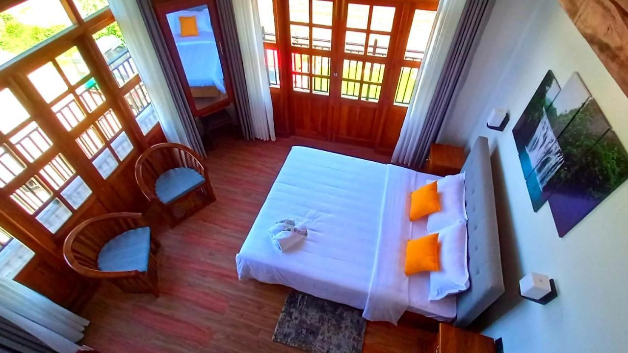 Moonplain Nuwara Eliya