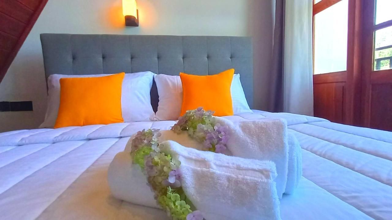 Moonplain Nuwara Eliya