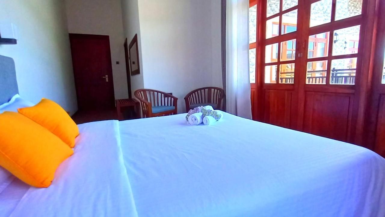 Guest house Moonplain 3*