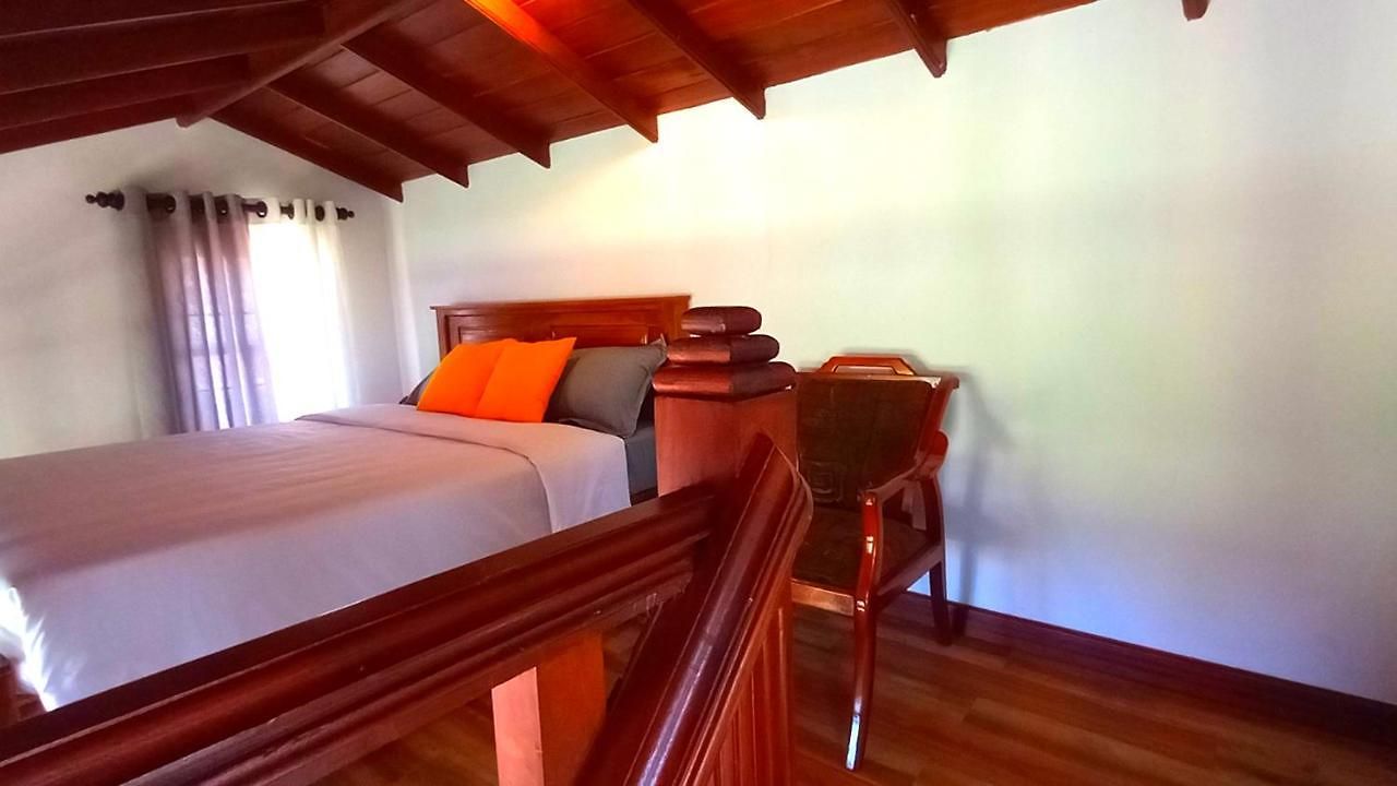 Guest house Moonplain 3*