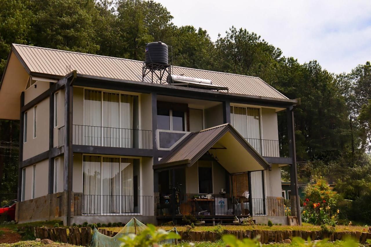 Del's Haven * Nuwara Eliya