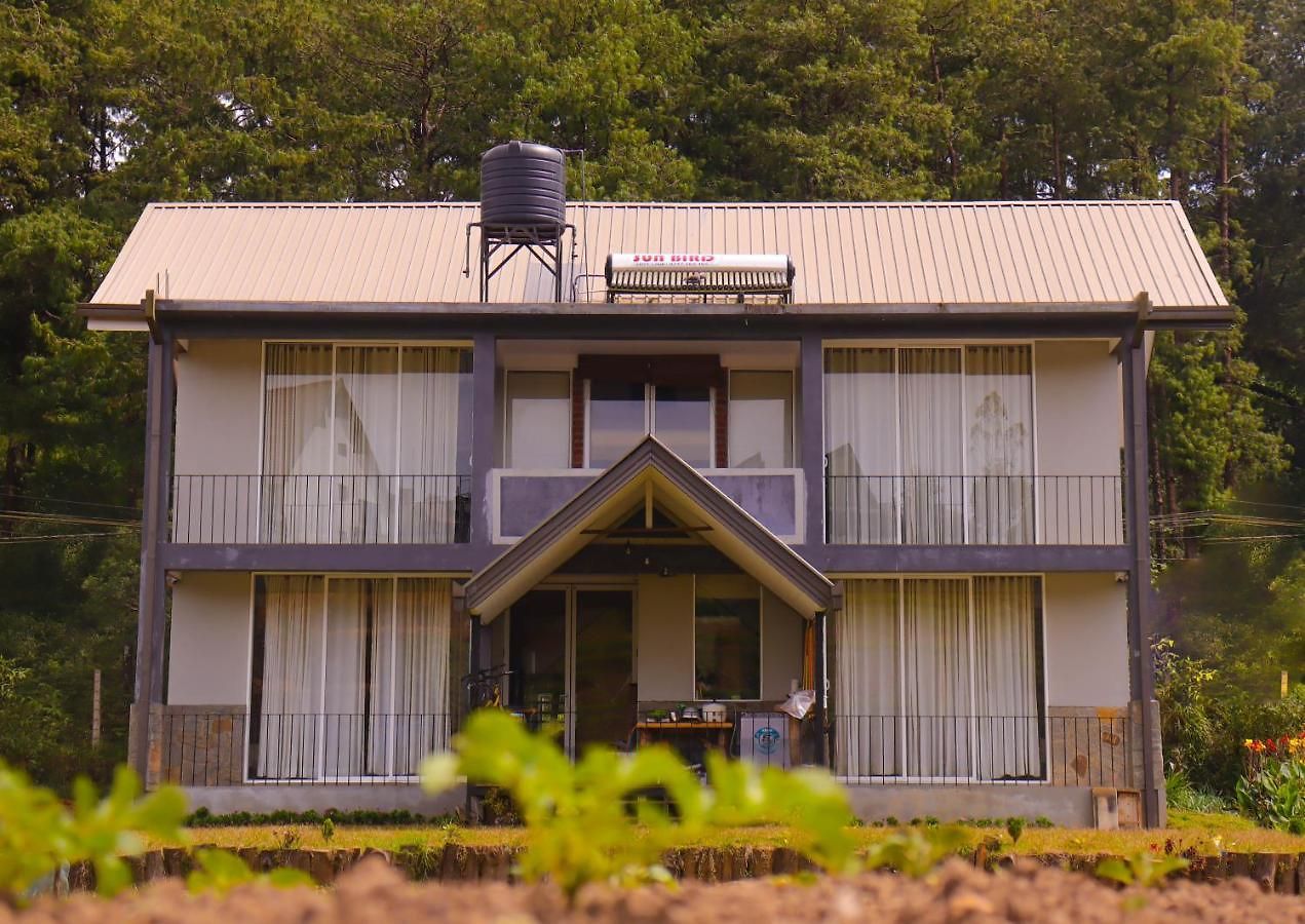Guest house Del's Haven Nuwara Eliya