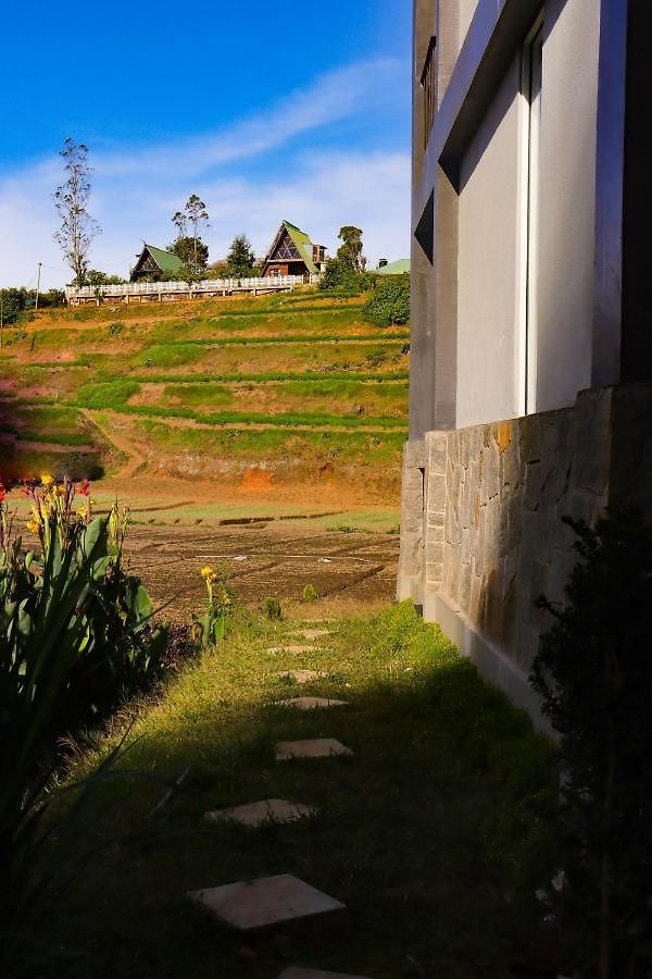 Del's Haven Guest house Nuwara Eliya