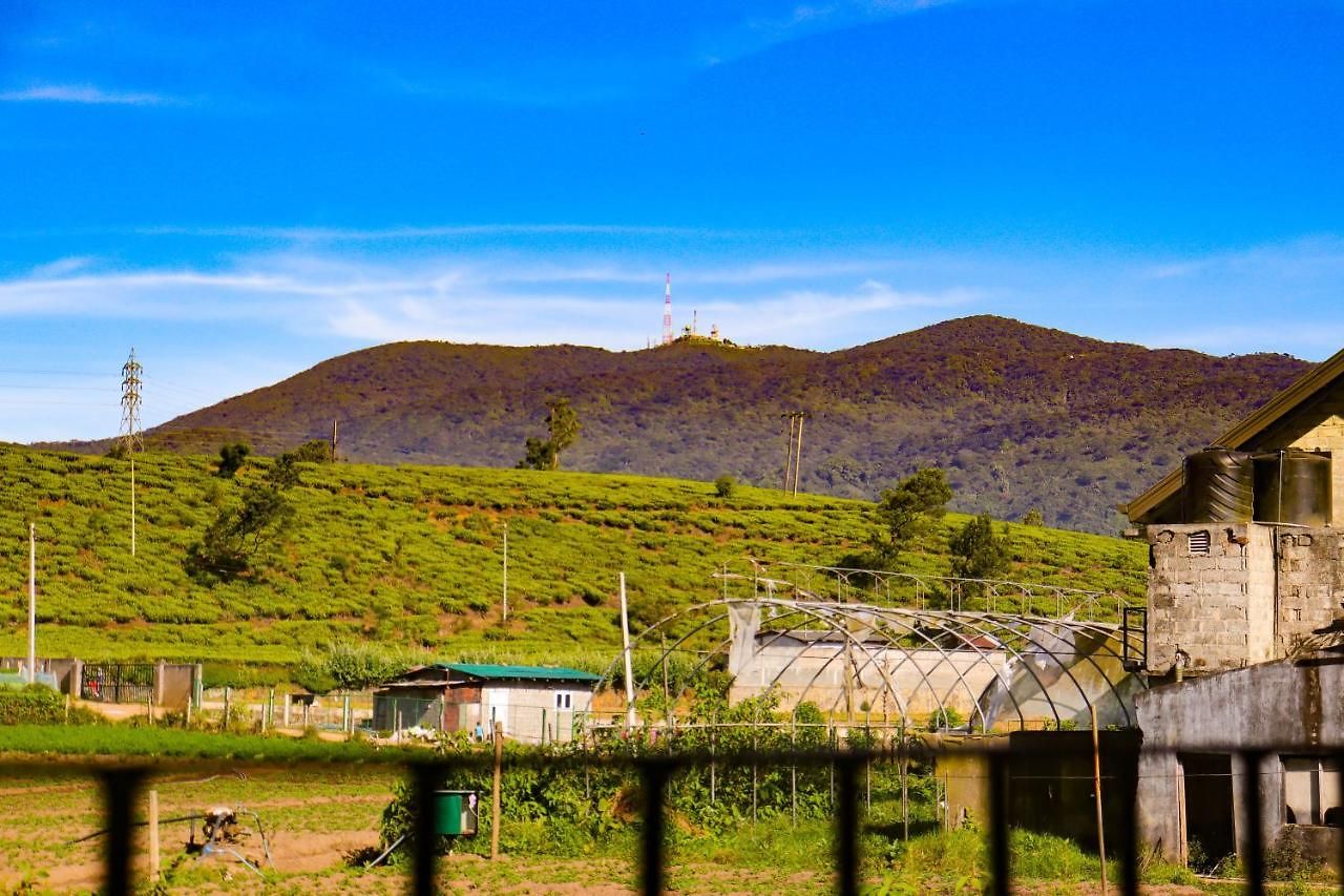 Guest house Del's Haven Nuwara Eliya