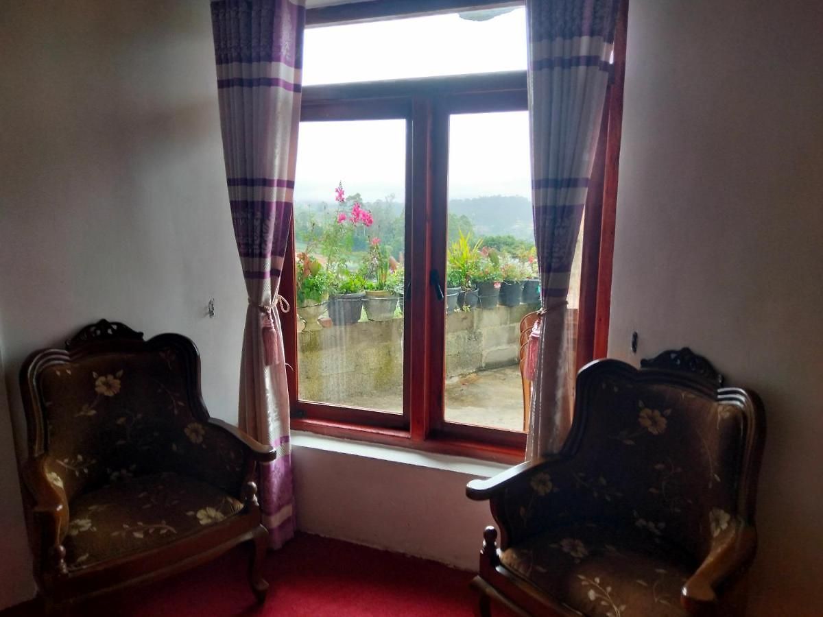 Homestay La Rose Geust House