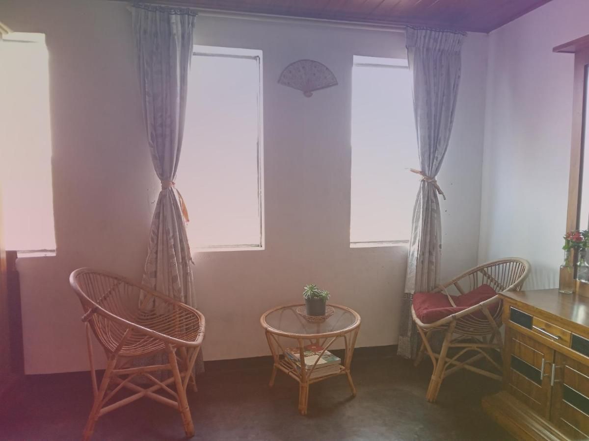 Chalet Mount View
