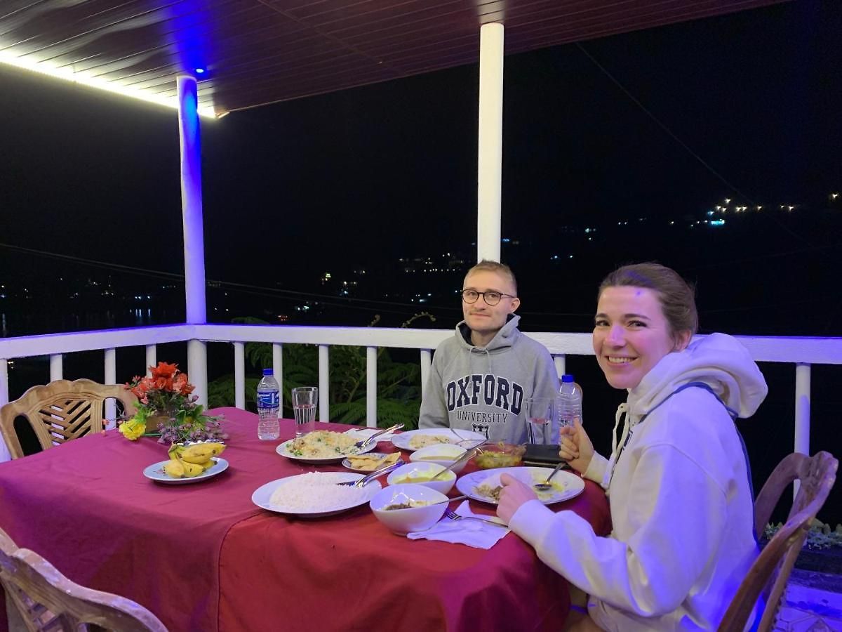 Fair View * Nuwara Eliya