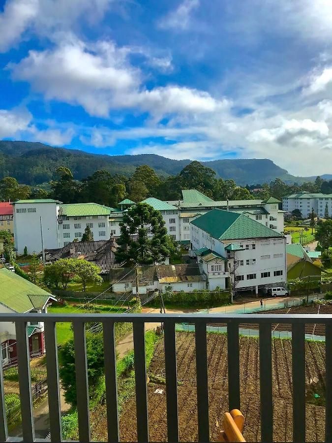 Apartment Vista Mariners *