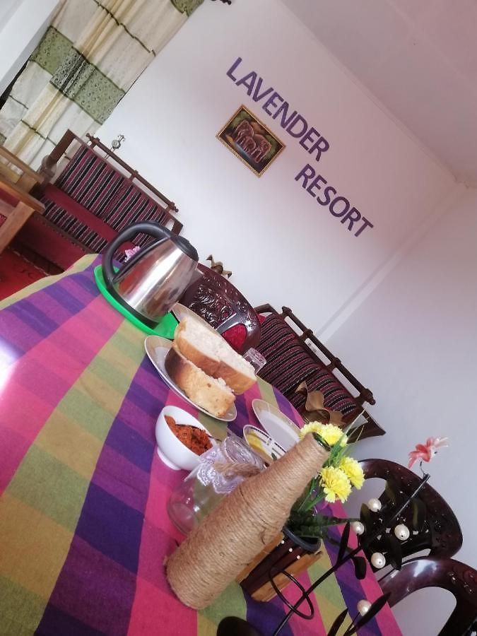 Hotel Lavender