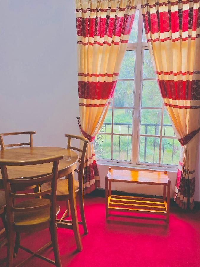 Guest house Niwasa House Nuwaraeliya