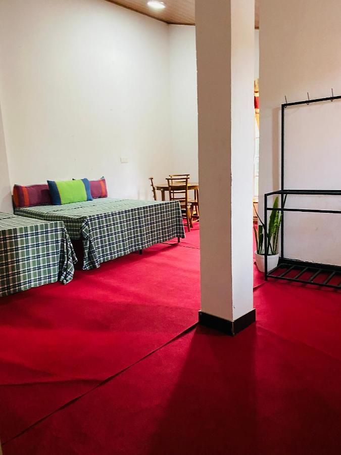 Niwasa House Nuwaraeliya 3* Nuwara Eliya